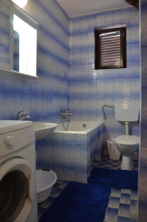 Mg Apartments And Rooms Будва Екстериор снимка