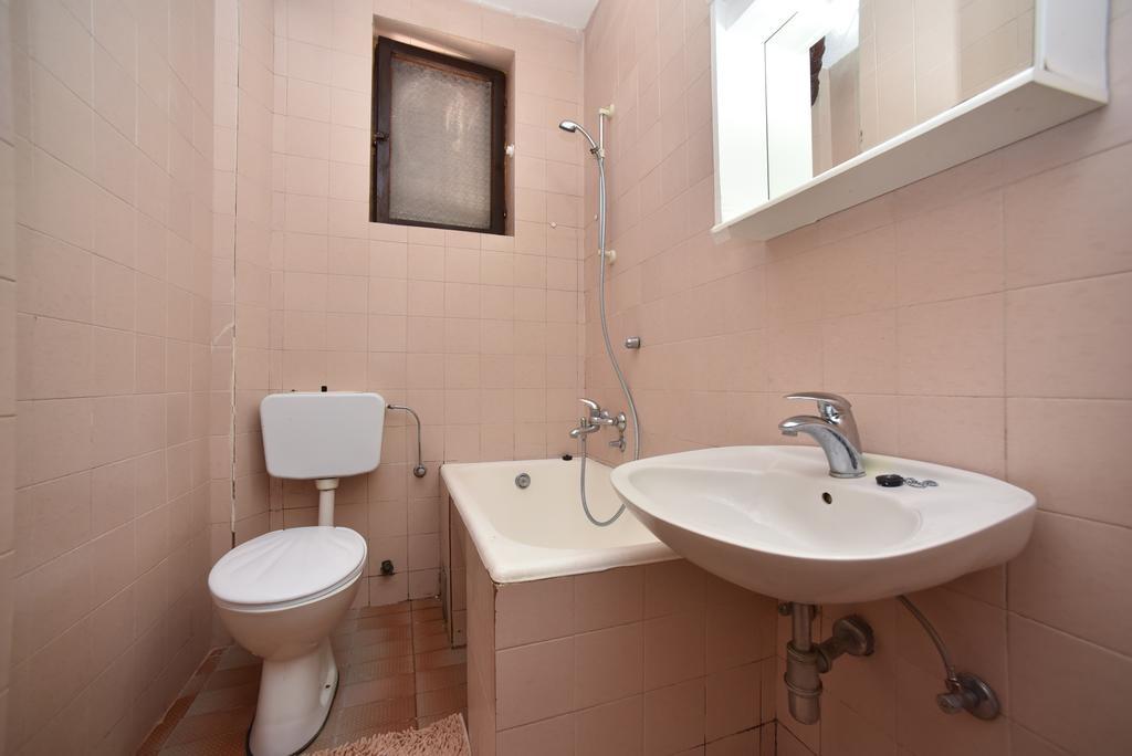 Mg Apartments And Rooms Будва Екстериор снимка