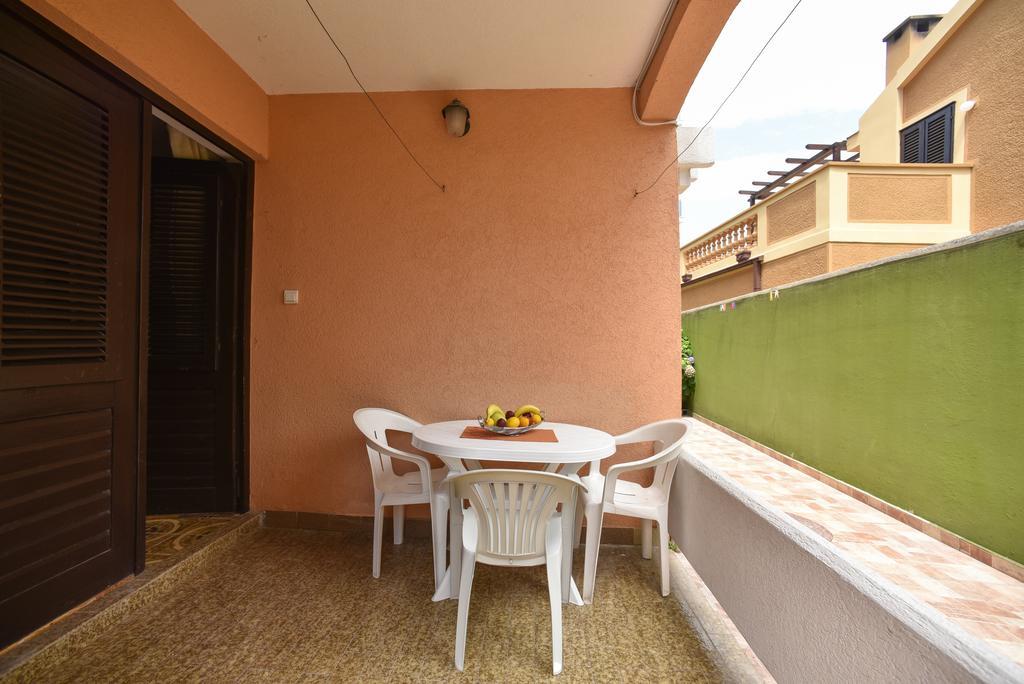 Mg Apartments And Rooms Будва Екстериор снимка
