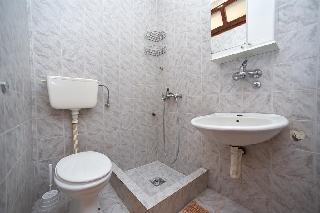Mg Apartments And Rooms Будва Екстериор снимка