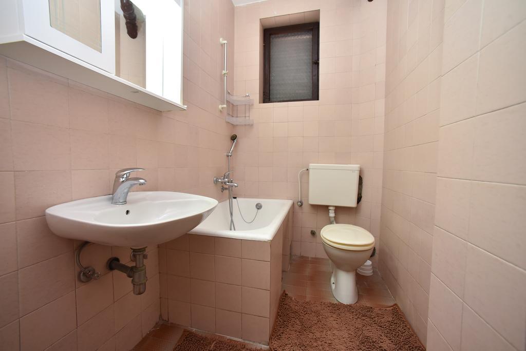 Mg Apartments And Rooms Будва Екстериор снимка